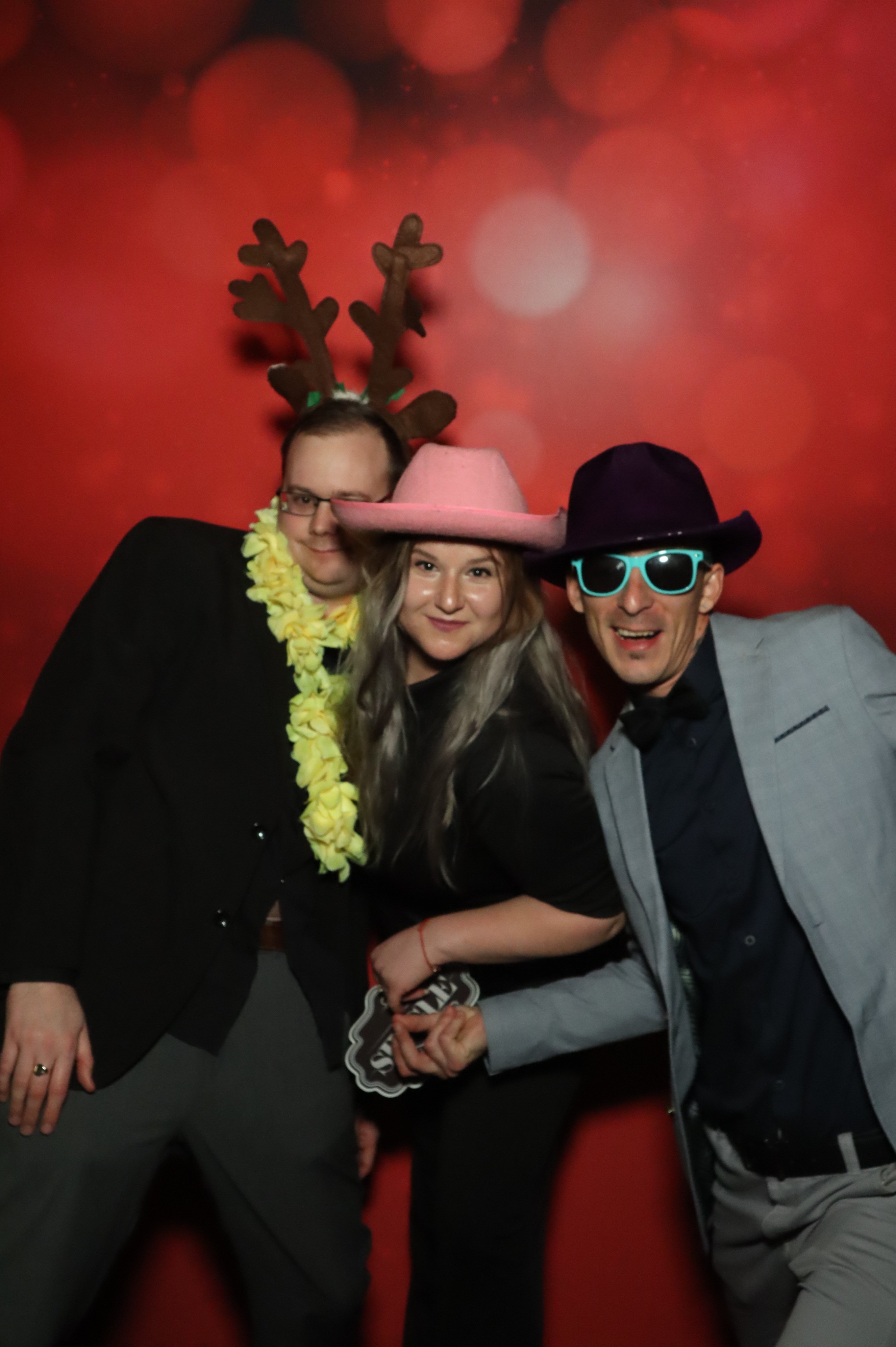 Christmas Party | View more photos from the event at gallery.myphotoboothexperience.co.uk/u/MyPhotoBoothExperienceLtd/Christmas-Party